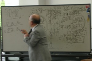 岩戸康太郎先生基調講演2