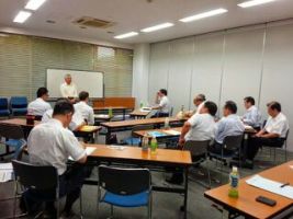 定時総会