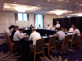 第22回ちば建設実務研究会定時総会