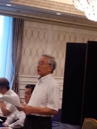 第22回ちば建設実務研究会定時総会