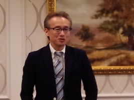 第22回ちば建設実務研究会定時総会