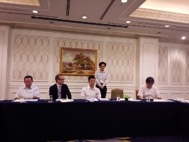 第22回ちば建設実務研究会定時総会