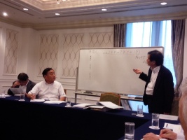 ちば建設実務研究会研修会