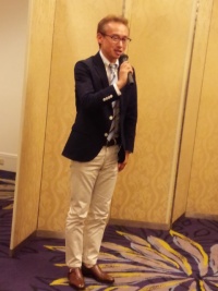 ちば建設実務研究会懇親会